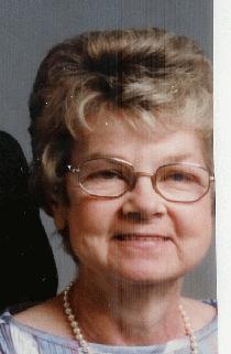 Patricia A. Culp